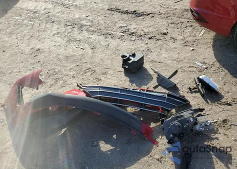 2020 Hyundai Elantra Sel из США, поврежденный, VIN 5NPD84LF4LH540430